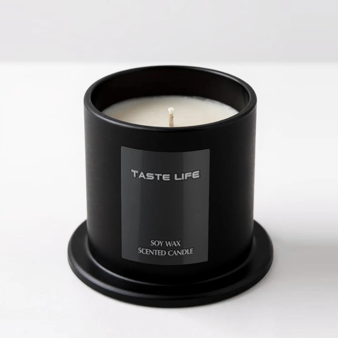 Candle Aromatherapy