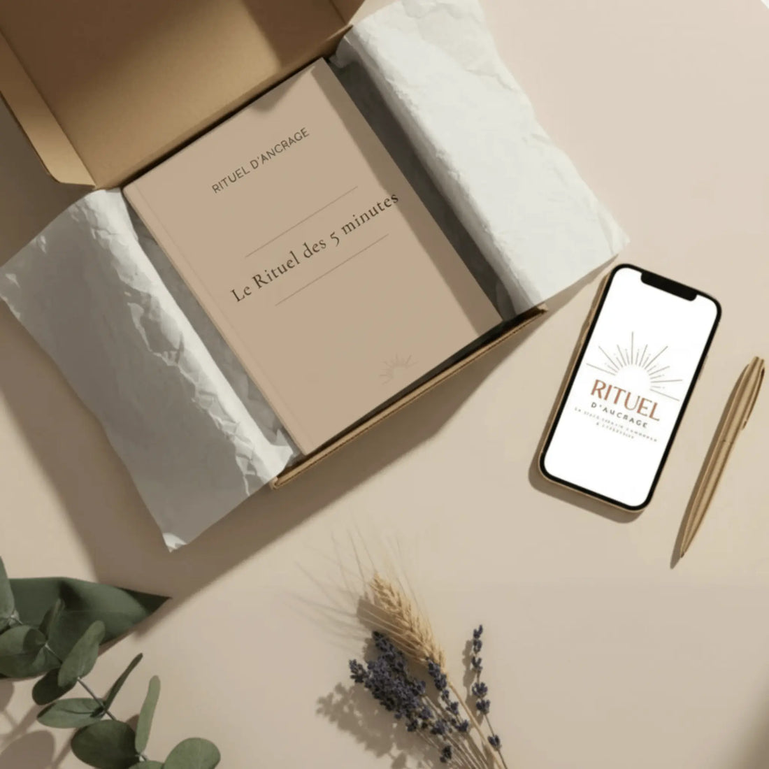 Rituel du Matin 5 Minutes : l’alternative simple au Miracle Morning