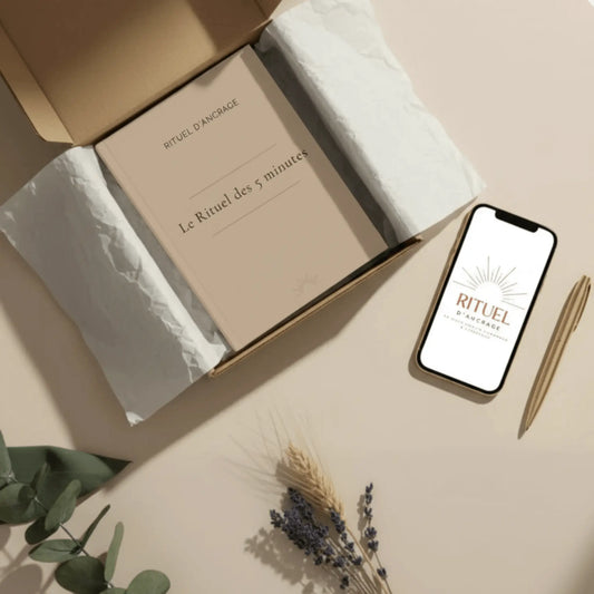 Rituel du Matin 5 Minutes : l’alternative simple au Miracle Morning