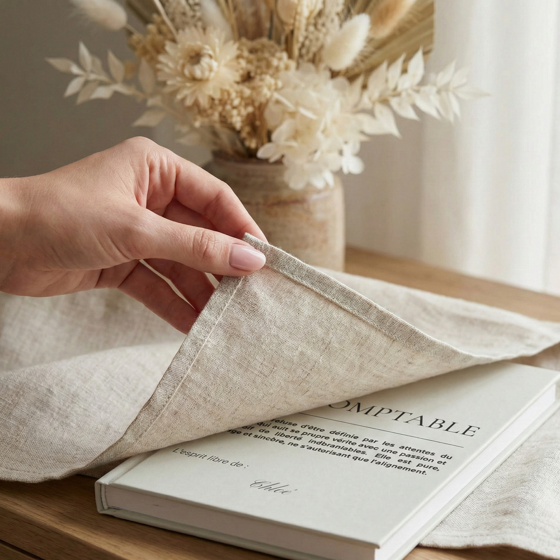 Pourquoi ton évolution dérange : l'effet miroir