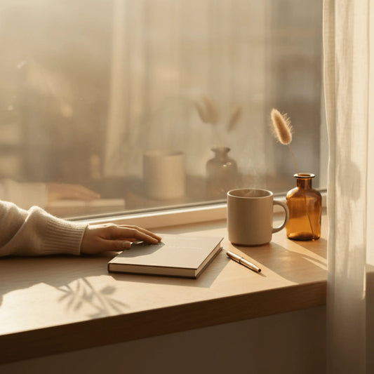 Ton cerveau n'arrête pas de s'inquiéter ? Lâcher prise, c'est identifier ce que tu peux contrôler