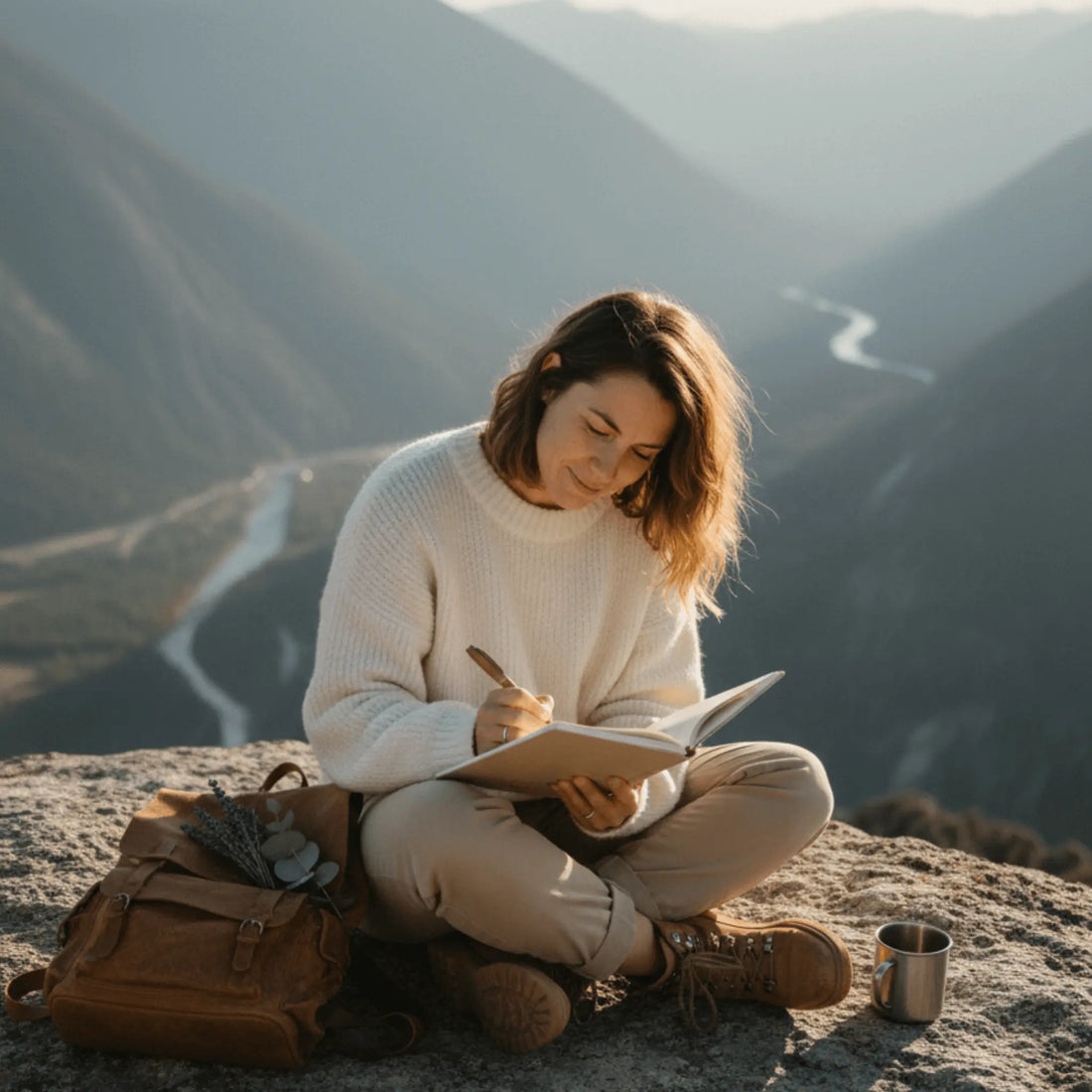 Lâcher prise : comment créer un sas de décompression quand tout devient trop