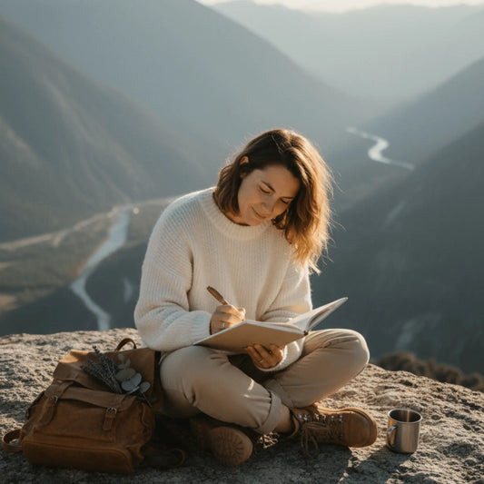 Lâcher prise : comment créer un sas de décompression quand tout devient trop