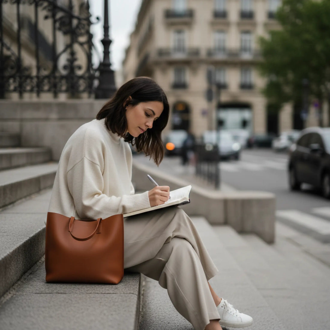 Arrête de vouloir "bien faire" : Le secret surprenant pour tenir enfin une routine