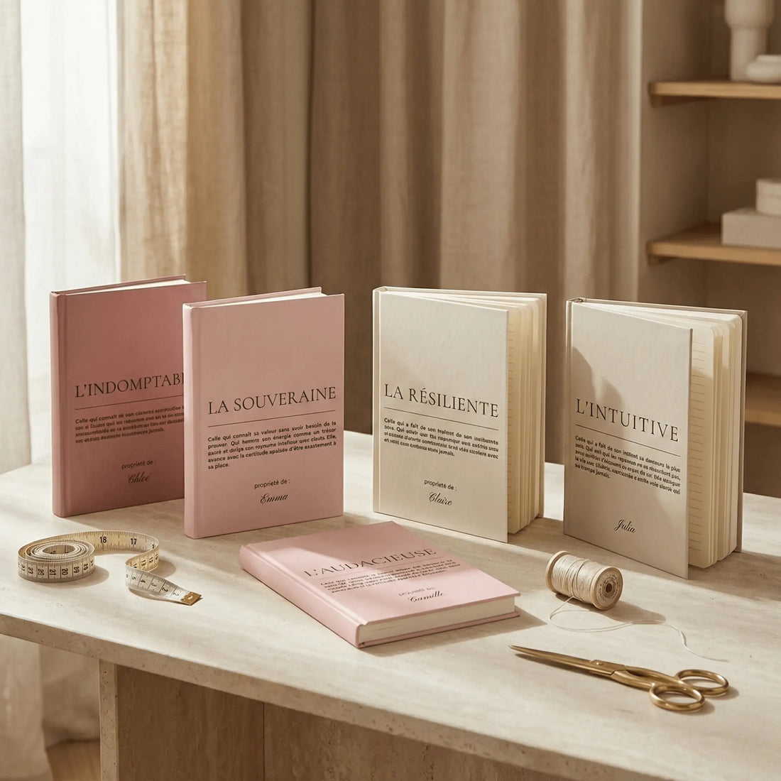 Quel est ton profil d’ancrage ? Découvre les 5 archétypes