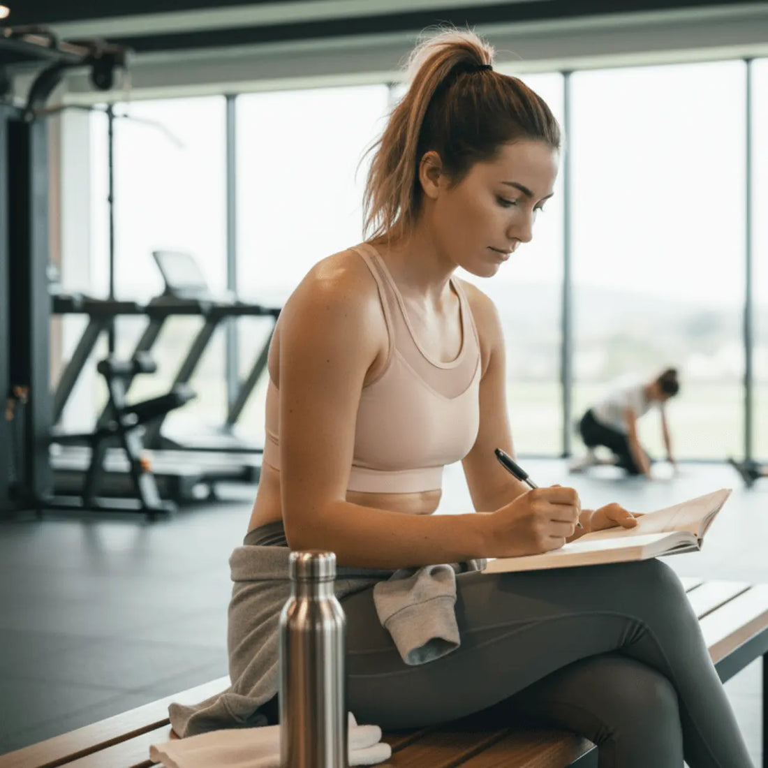 Pourquoi ton mental tourne en boucle