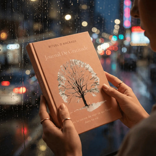 Exercices de gratitude pour apaiser l’esprit au quotidien