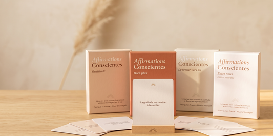 Affirmations positives estime de soi : reprendre le pouvoir sur ta vie quand tu l'as remis entre les mains des autres