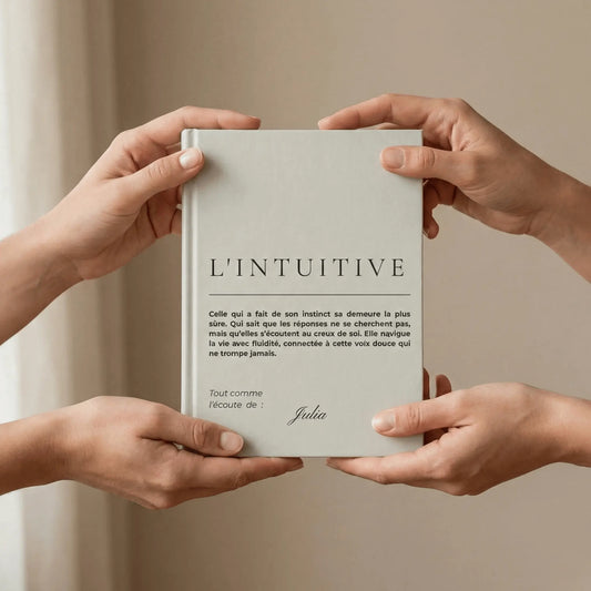 L’Intuitive : Transformer sa sensibilité en force