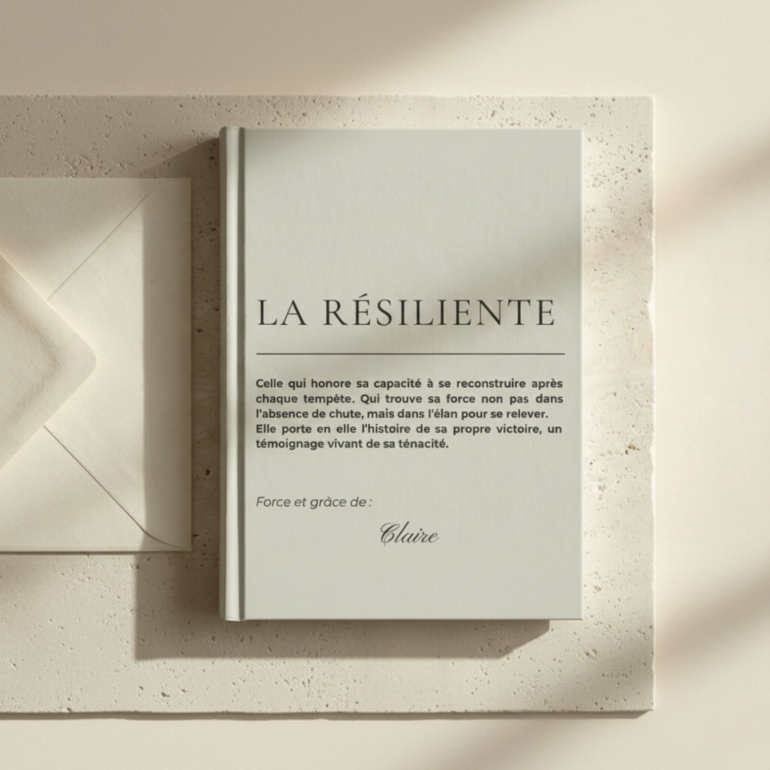 La Résiliente : Transformer ses fêlures en lignes d’or (Kintsugi)