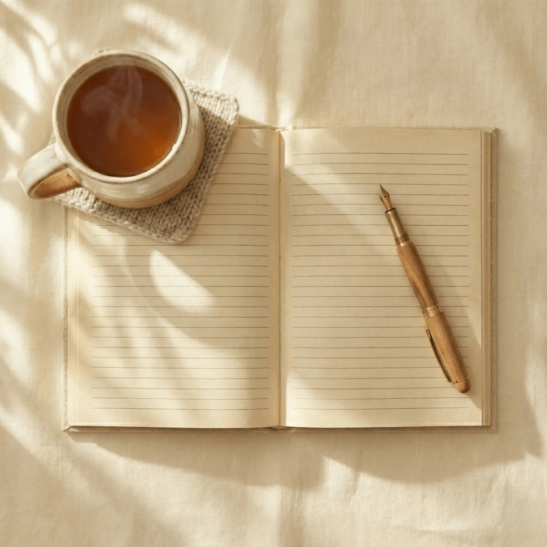 5 mécanismes de l'écriture qui renforcent ton Estime de Soi