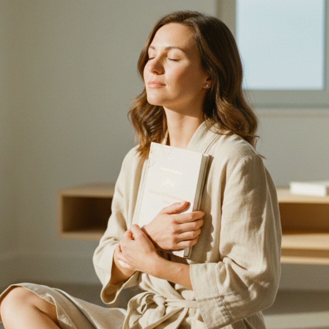 Comment sortir du pilote automatique par l'Ecriture Thérapeutique ?