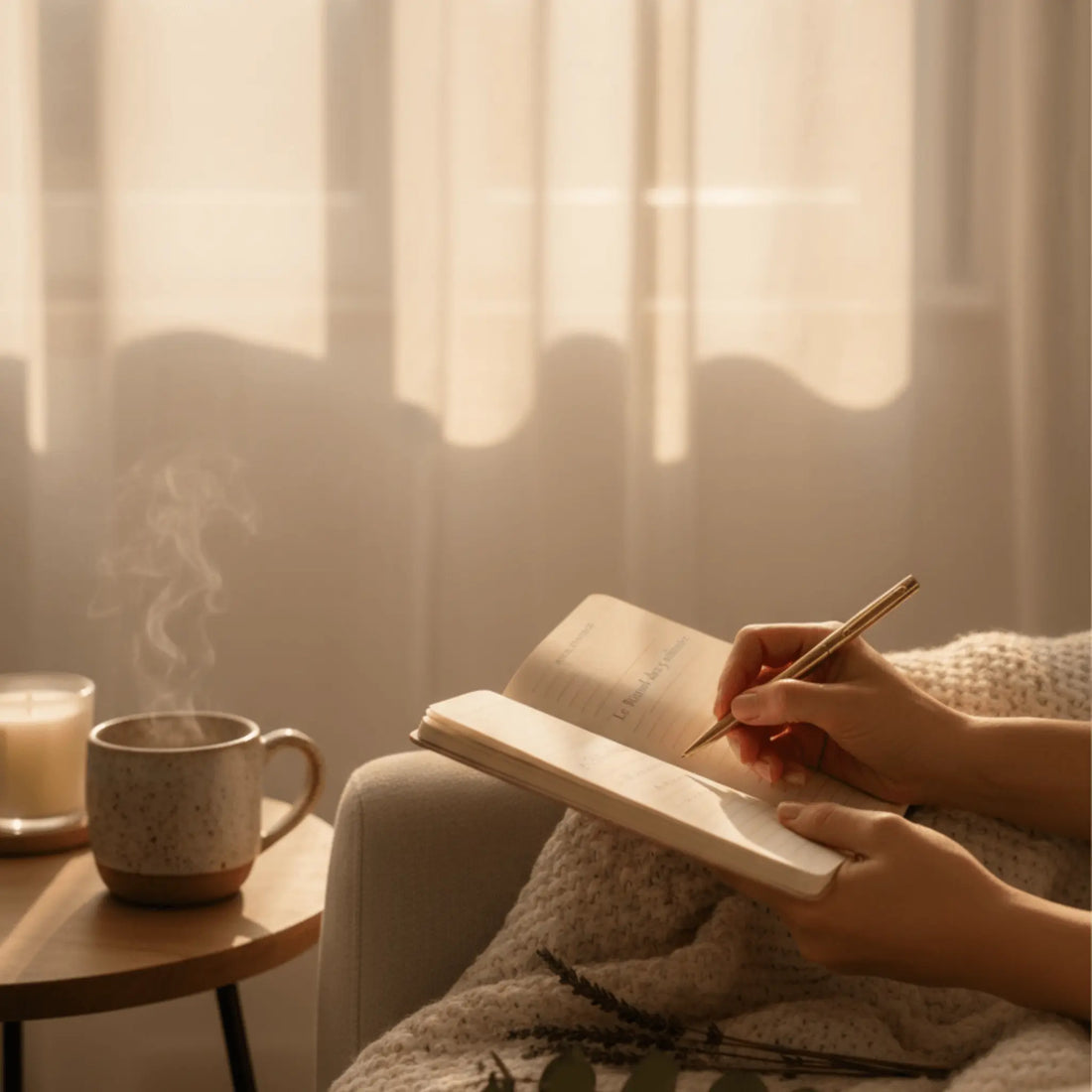 Changer sa vie intérieure : pourquoi tes croyances valent plus que tes actions