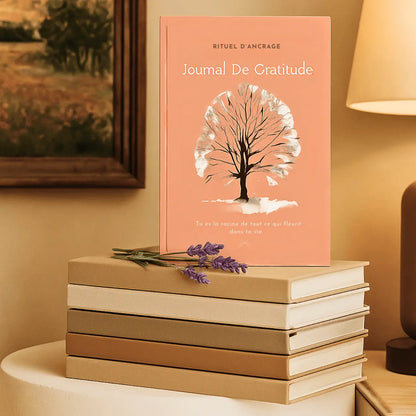 Journal De Gratitude