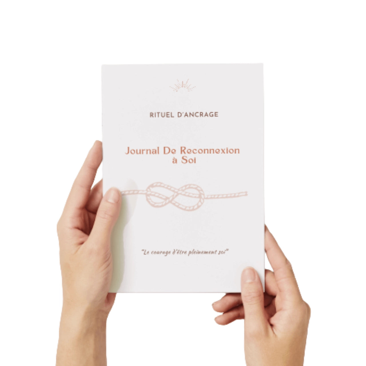 Journal De Reconnexion à Soi