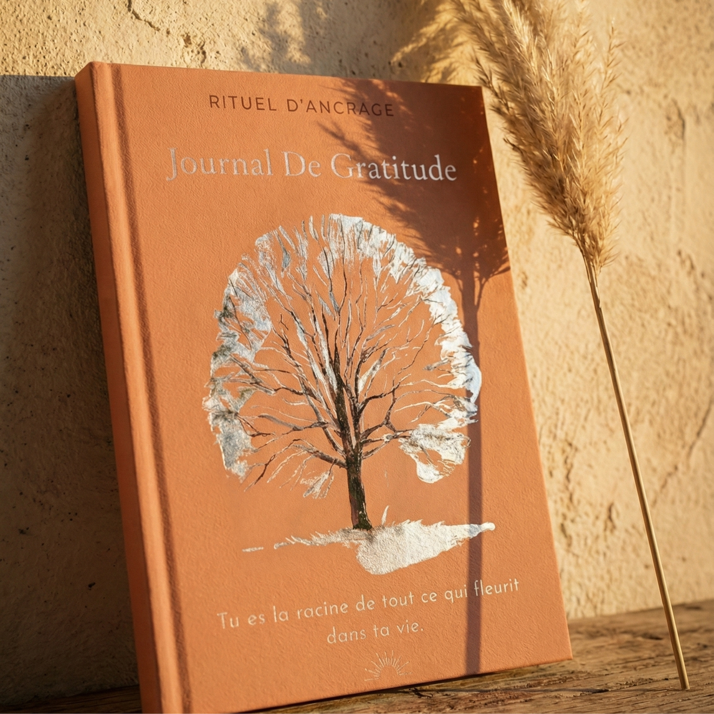 meilleur journal de gratitude guide