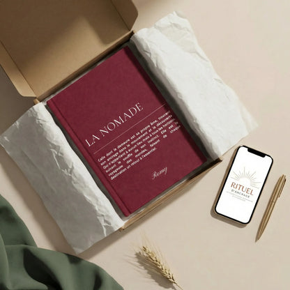 unboxing carenet la nomade