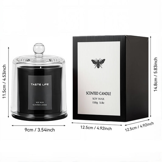 Candle Aromatherapy
