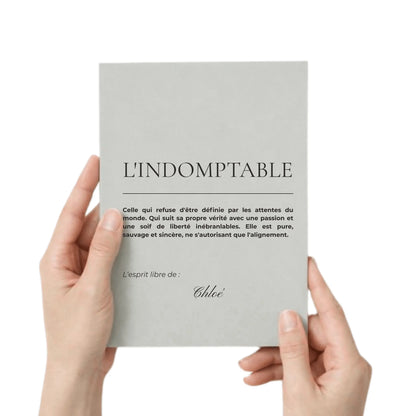 carnet de note personnalise format a5