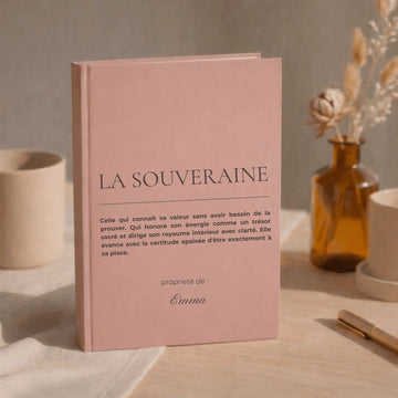 La Souveraine