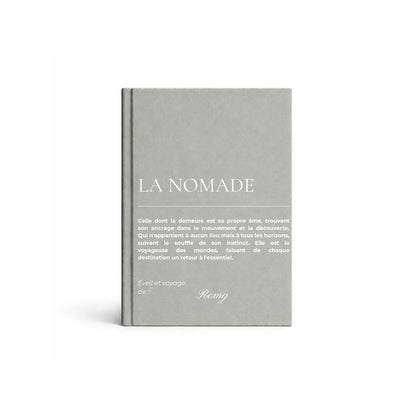 la nomade couleur brume