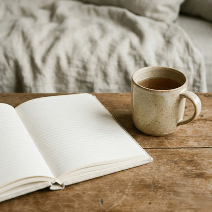 Cahier Signature LA RÉSILIENTE