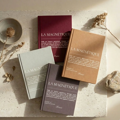 collection carnets de notes la magnetique