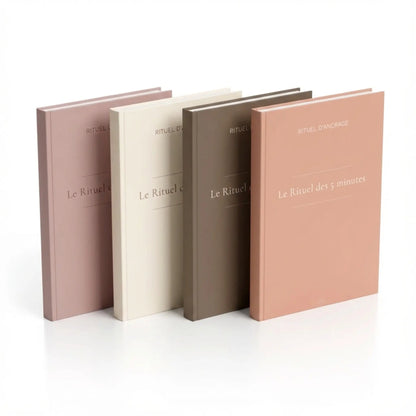 Journal Rituel des 5 minutes