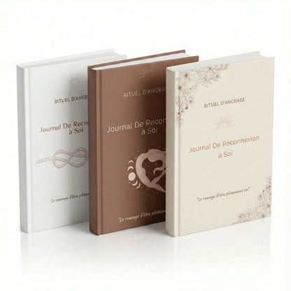 Journal De Reconnexion à Soi