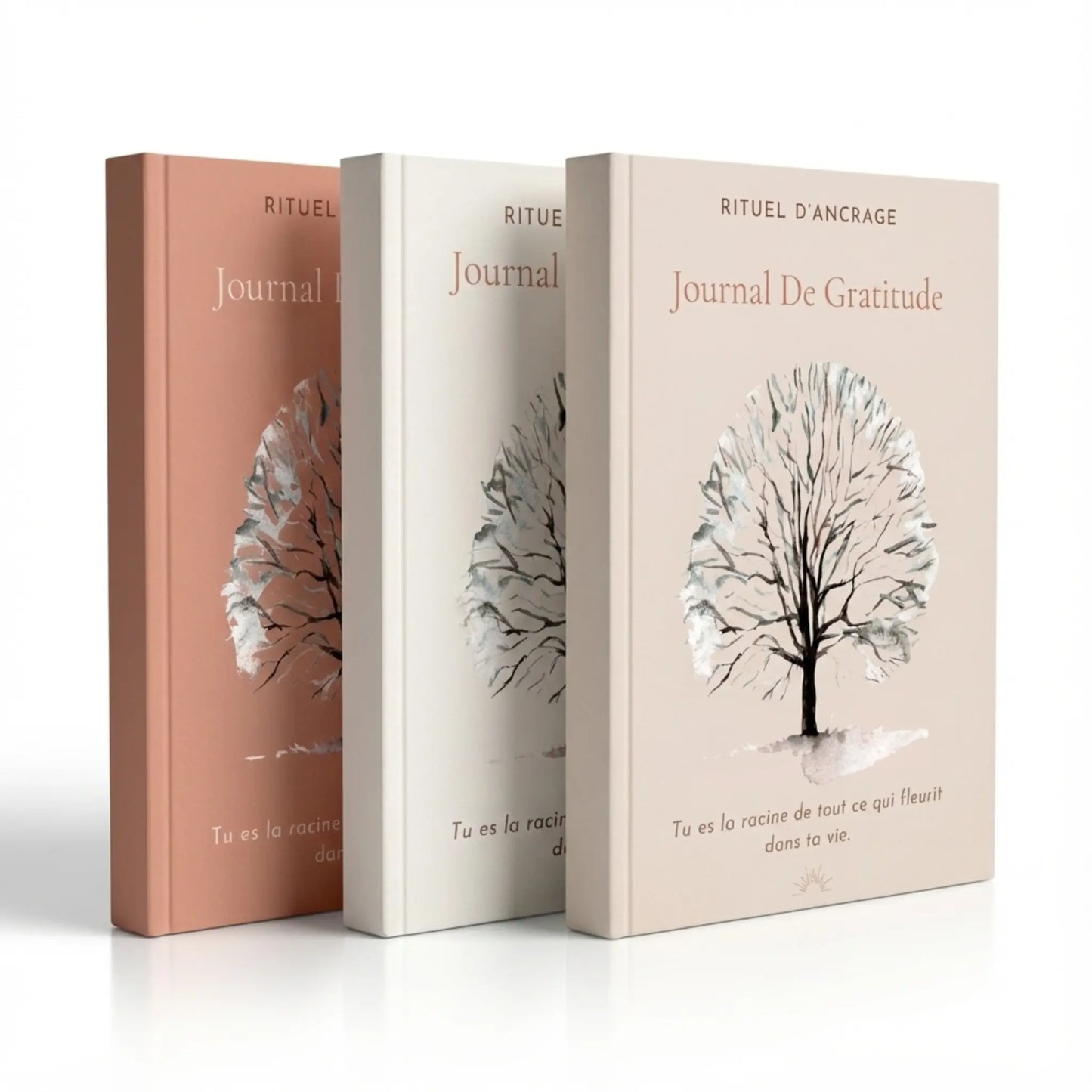 Journal De Gratitude