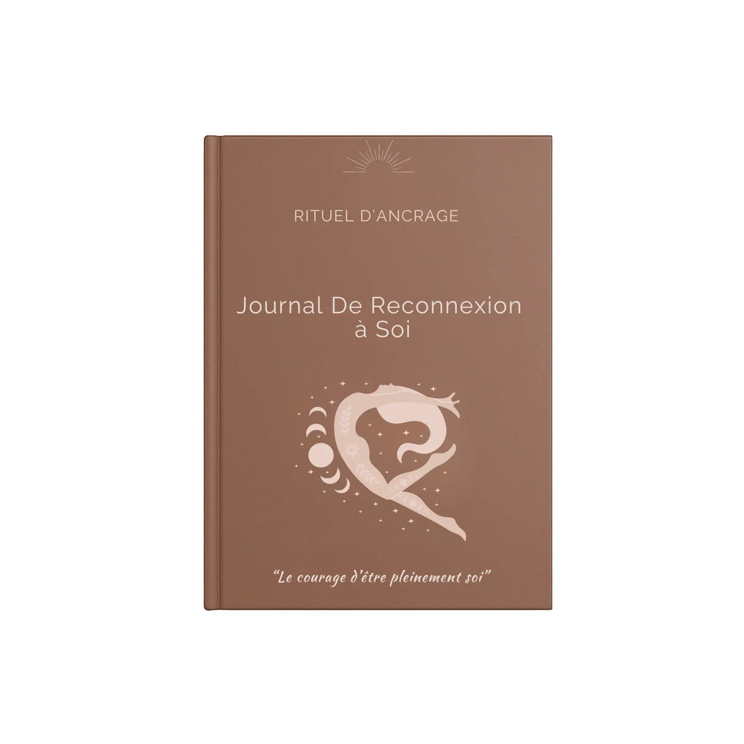 Journal De Reconnexion à Soi
