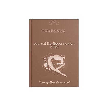 Journal De Reconnexion à Soi
