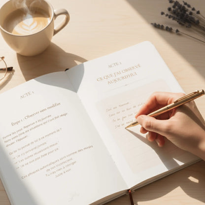 Journal De Vision Transformation