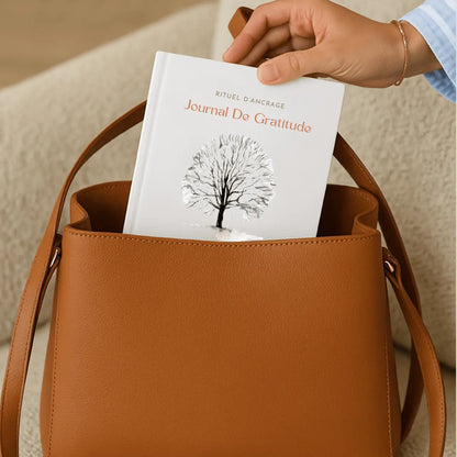 Journal De Gratitude