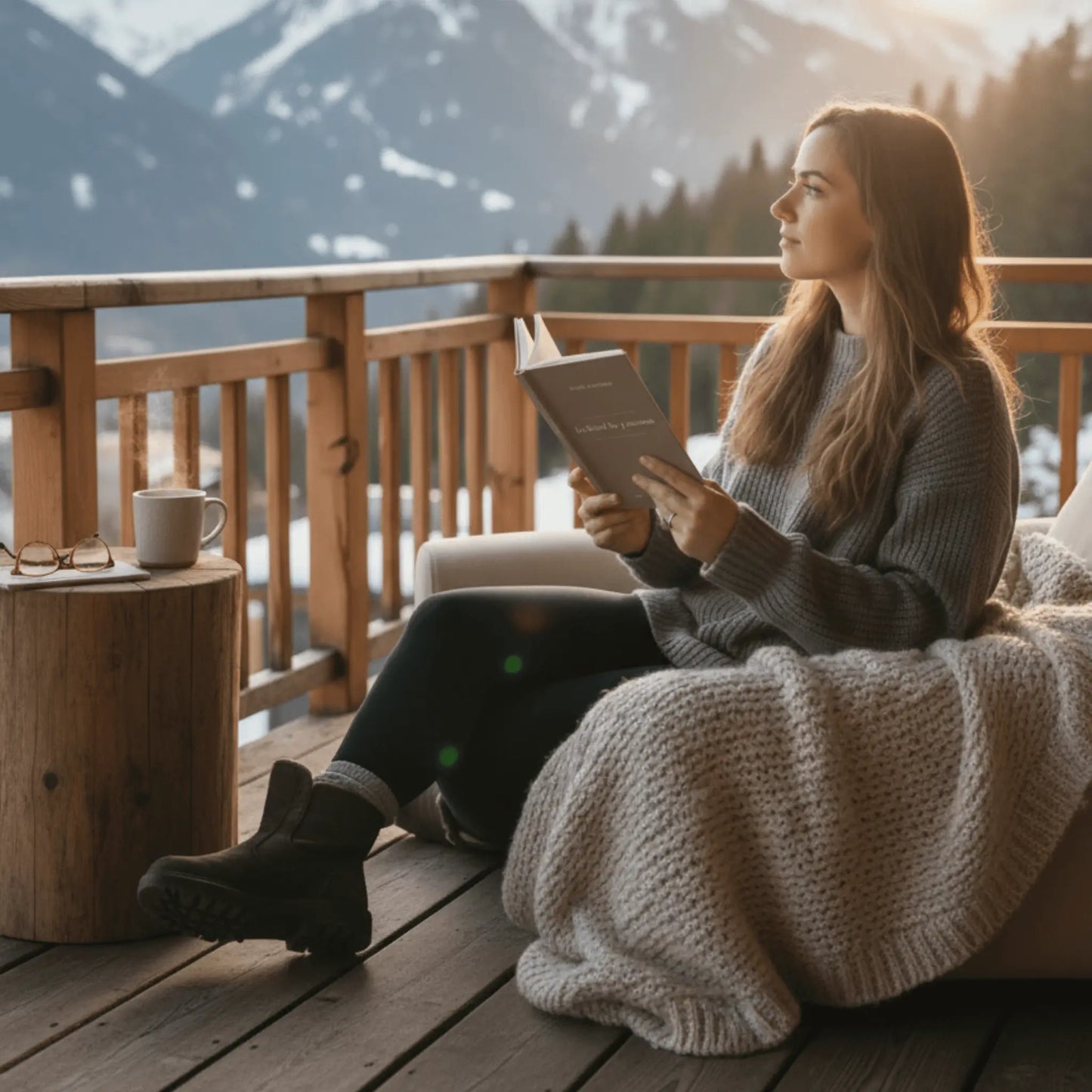 Journal Rituel des 5 minutes