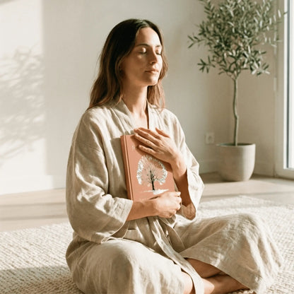 Journal De Gratitude