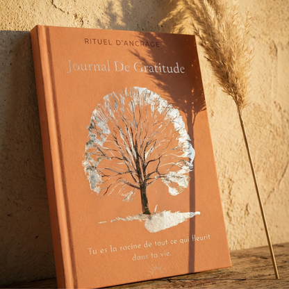 Journal De Gratitude
