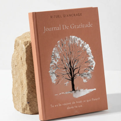 Journal De Gratitude