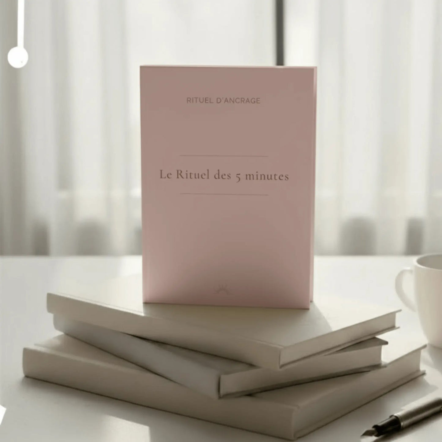 Journal Rituel des 5 minutes