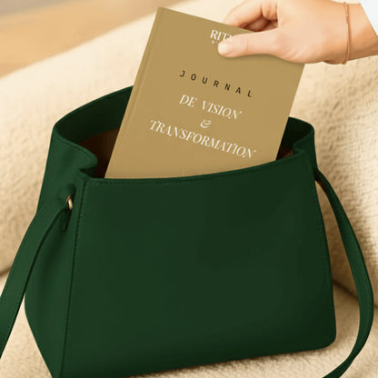 Journal De Vision Transformation