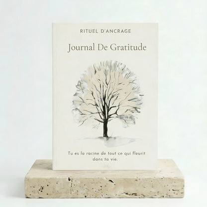 Journal De Gratitude