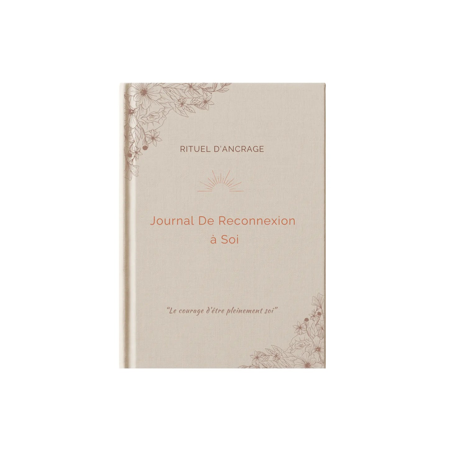 Journal De Reconnexion à Soi