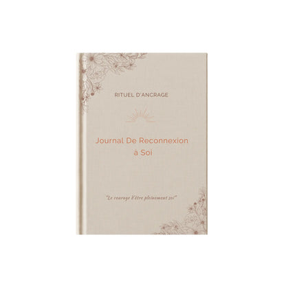 Journal De Reconnexion à Soi