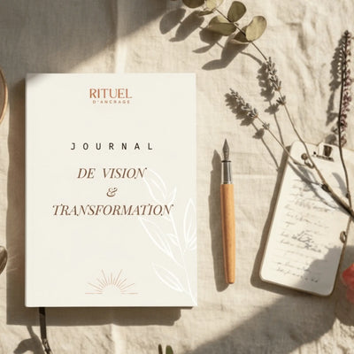 Journal de Vision Transformation