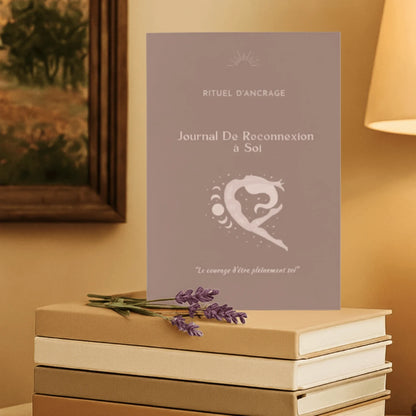 Journal De Reconnexion à Soi
