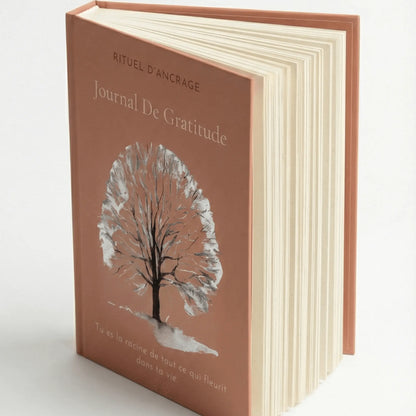 Journal De Gratitude