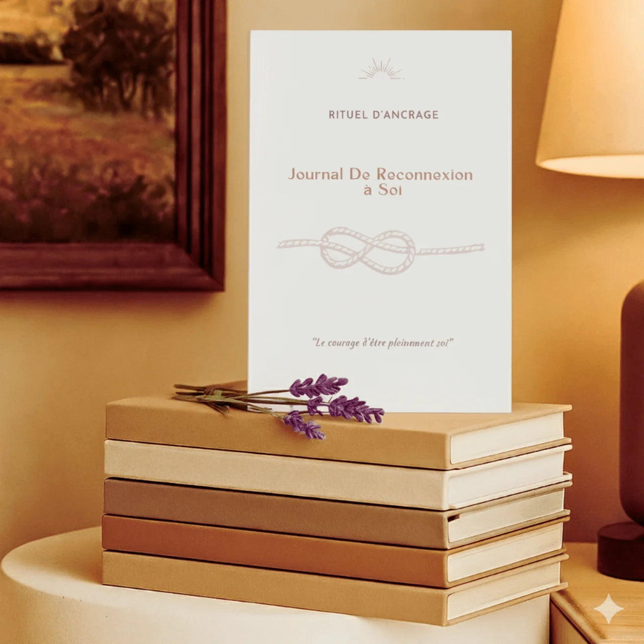 Journal De Reconnexion à Soi