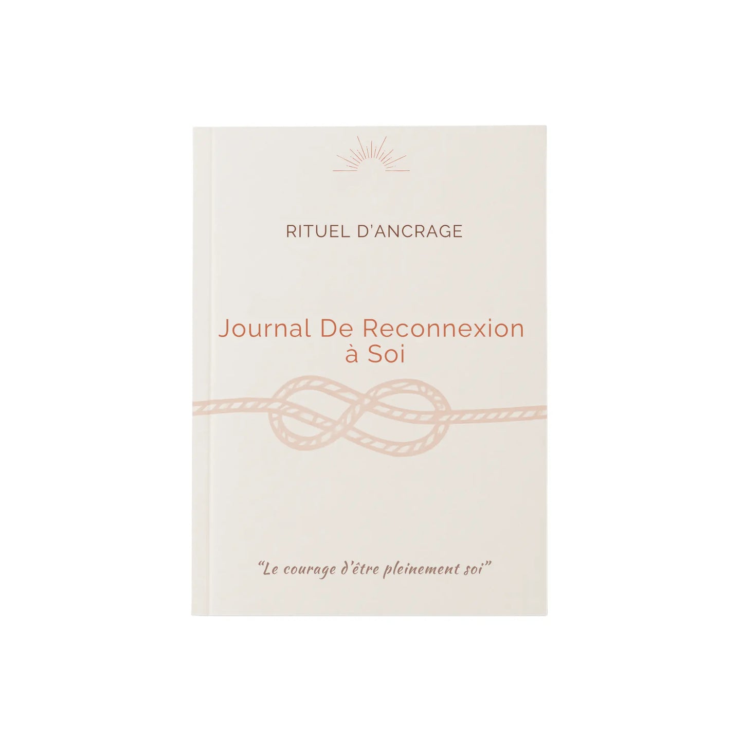 Journal De Reconnexion à Soi