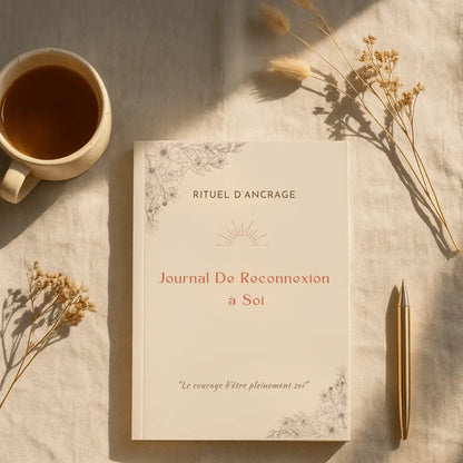 Journal De Reconnexion à Soi