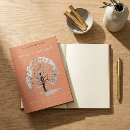Journal De Gratitude